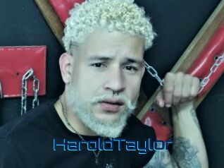 HaroldTaylor Vidéos de Cul FR