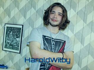 HaroldWilby