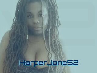 HarperJone52 Vidéos de Cul FR
