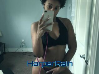 HarperRain