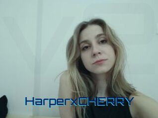 HarperxCHERRY