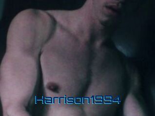Harrison1994 Vidéos de Cul FR