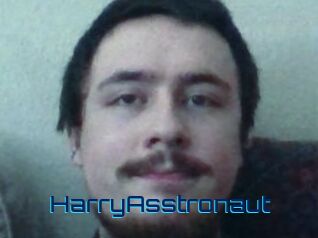 Harry_Asstronaut Vidéos de Cul FR