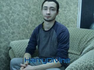 HarryDivine