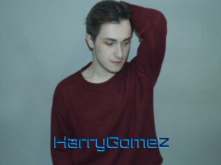 HarryGomez