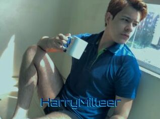 HarryMilleer