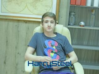 HarrySteel