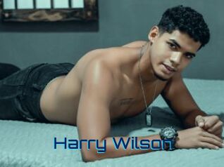 Harry_Wilson Vidéos de Cul FR