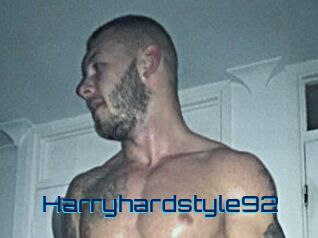 Harryhardstyle92 Vidéos de Cul FR