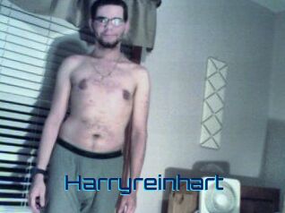 Harryreinhart