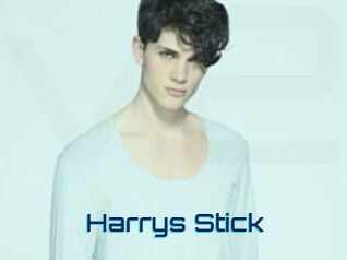 Harrys_Stick