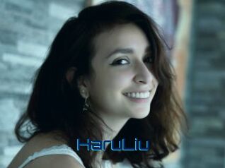 HaruLiu