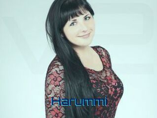Harummi Vidéos de Cul FR