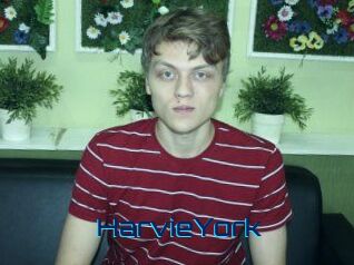 HarvieYork