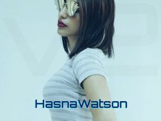 HasnaWatson