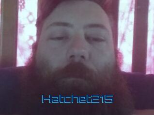 Hatchet215