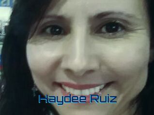 Haydee_Ruiz Vidéos de Cul FR