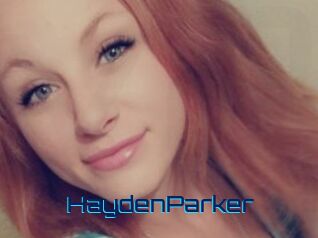 HaydenParker