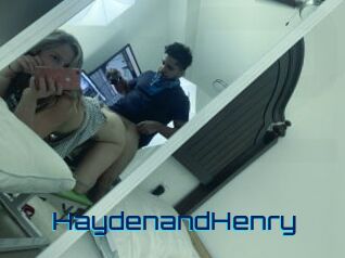 HaydenandHenry