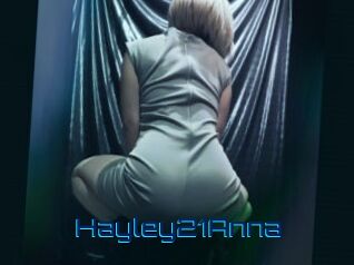 Hayley21Anna Vidéos de Cul FR