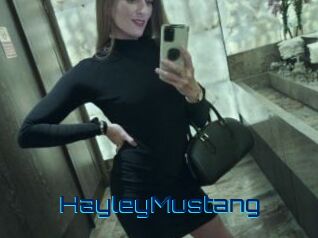 HayleyMustang