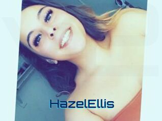 HazelEllis