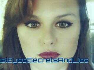 HazelEyesSecretsAndLies