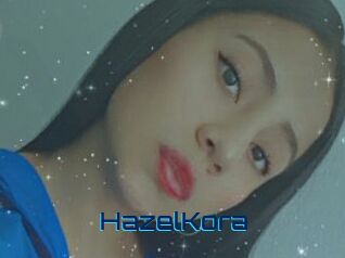 HazelKora