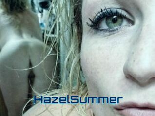 HazelSummer
