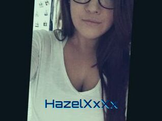 HazelXxXx