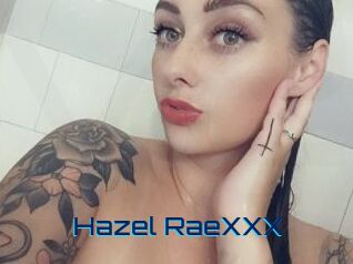 Hazel_RaeXXX