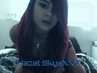 Hazel_SkyeXXX