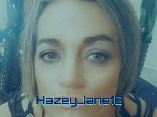 HazeyJane18