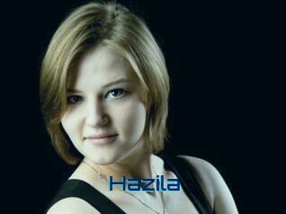 Hazila