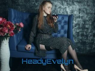 HeadyEvelyn Vidéos de Cul FR