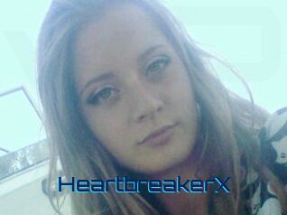HeartbreakerX