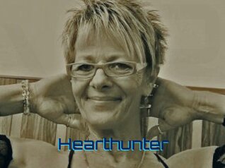 Hearthunter