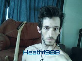 Heath1988 Vidéos de Cul FR