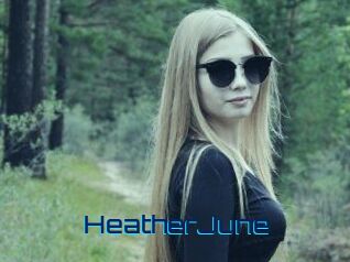 HeatherJune