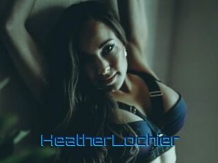 HeatherLochier Vidéos de Cul FR