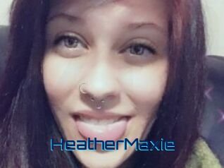 HeatherMaxie