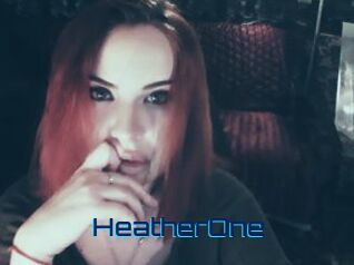HeatherOne Vidéos de Cul FR