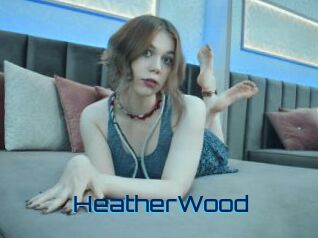 HeatherWood Vidéos de Cul FR