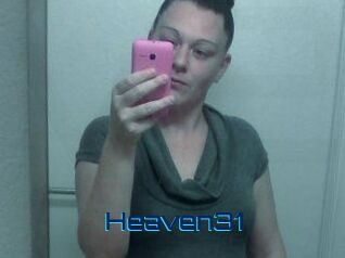 Heaven31
