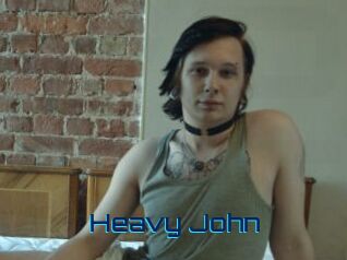Heavy_John
