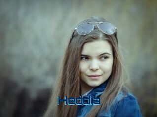 Heddia
