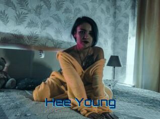 Hee_Young Vidéos de Cul FR