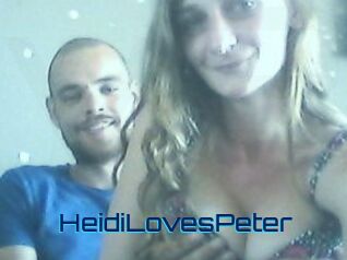 HeidiLovesPeter