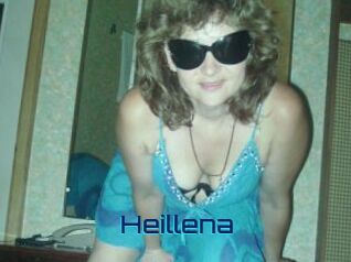 Heillena