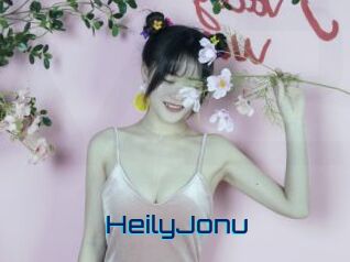 HeilyJonu Vidéos de Cul FR